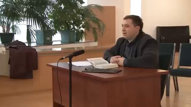 Почему в мире так много зла? смотреть онлайн
