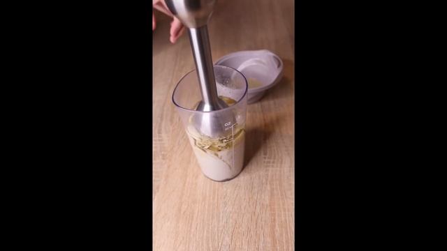 Веганский майонез из тофу. Постные рецепты. смотреть онлайн