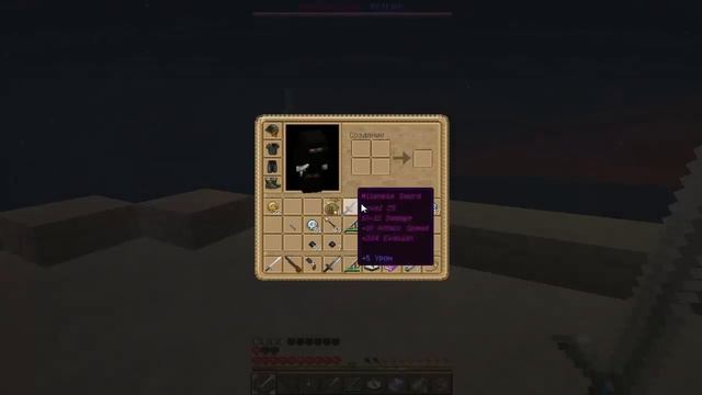 Minecraft Assassin's-Сезон охоты-3 смотреть онлайн