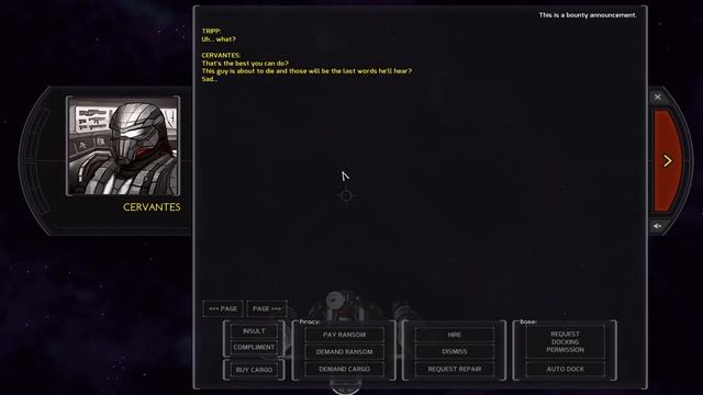 Void Destroyer 2 - Ep 2: Stub's First Bounty