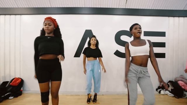 Beyoncé, Pharrell Williams, Salatiel - WATER ( AFRO IN HEELS) смотреть онлайн