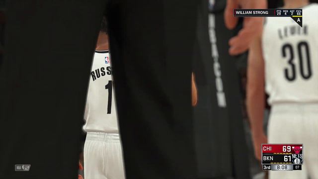 They Can't Stop Me! And 1! NBA 2K18 смотреть онлайн