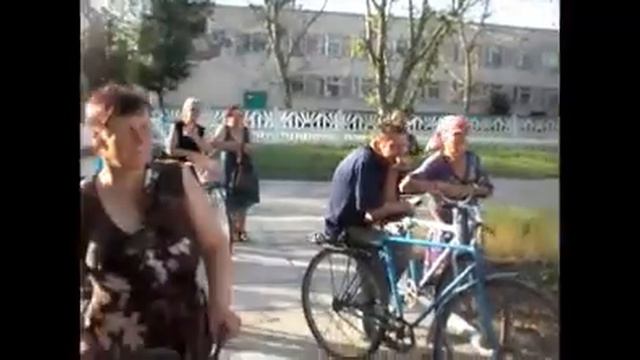 Выступление в с Климово 22 05 2012 смотреть онлайн