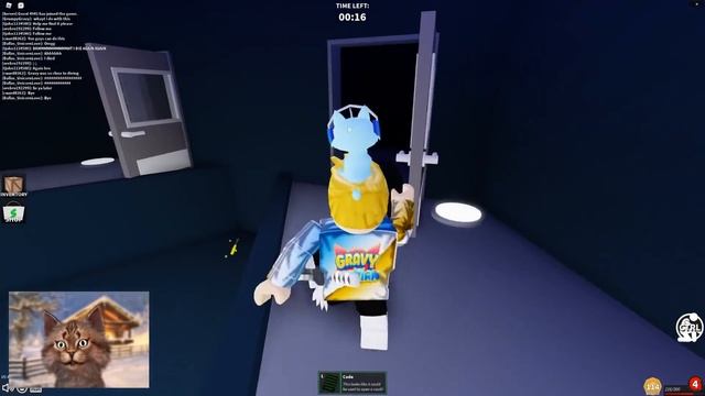 GUEST 666 IS BACK!! - Roblox Guesty Ending смотреть онлайн