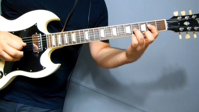 El camino del Exceso. Héroes del Silencio (Guitar Cover) смотреть онлайн