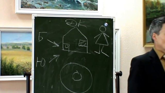 Увеличить пирог, прежде, чем его делить. смотреть онлайн