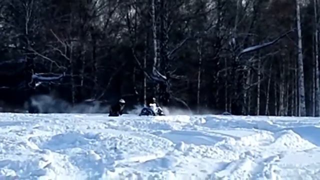 Покатушки, Ключи 4 марта 18г смотреть онлайн