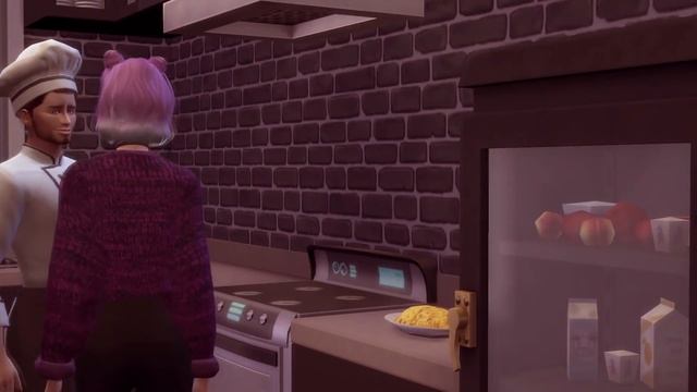 Топ 5 МОДОВ для реалистичного геймплея • РЕАЛЬНОСТЬ В SIMS 4 смотреть онлайн