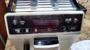 Наш новый кухонный помощник ?? Обзор кофемашины Delonghi Autentica Cap