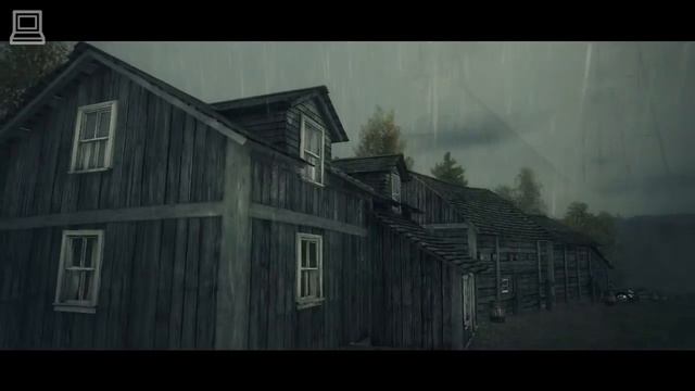 Dirt 3 Gameplay GeForce 8600M GT (medium details) смотреть онлайн