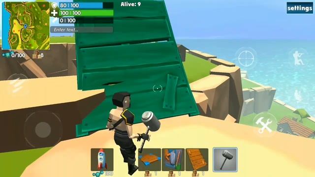 Top 5 Low-Spec Battle Royale Games For Android | Games Like PUBG | 512MB -1 GB Ram смотреть онлайн