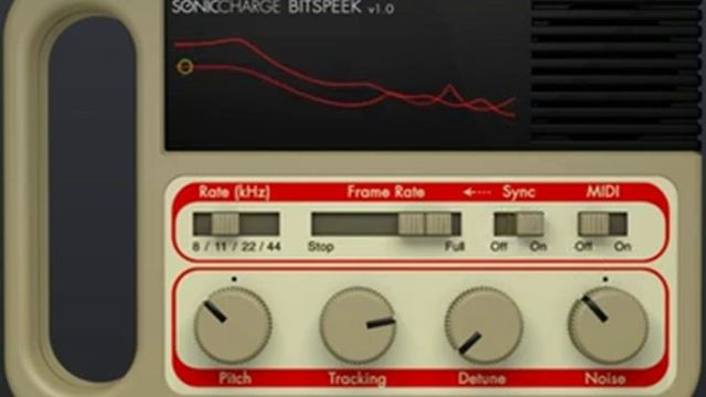 Divide To Infinity - Testing Sonic Charge Bitspeek смотреть онлайн