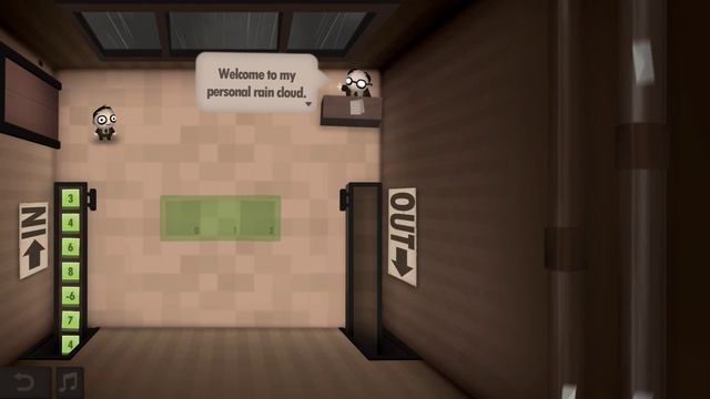 Human Resource Machine Gameplay - #1 - Programming in the Mail Room?! смотреть онлайн