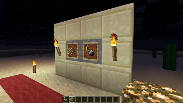 ПОРТАЛ В РАЙ В МАЙНКРАФТ БЕЗ МОДОВ? l КАК СДЕЛАТЬ ПОРТАЛ В РАЙ В MINECRAFT смотреть онлайн
