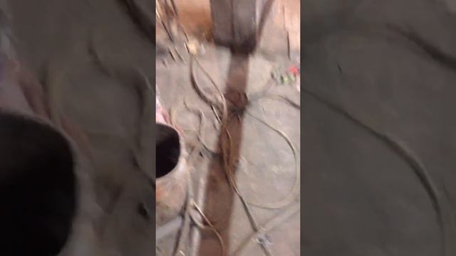 #Ковка#балясины #кузня смотреть онлайн