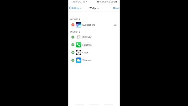 Launcher IOS New Version Update