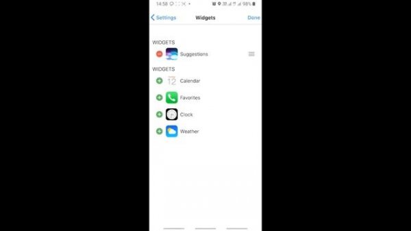 Launcher iOS new version update