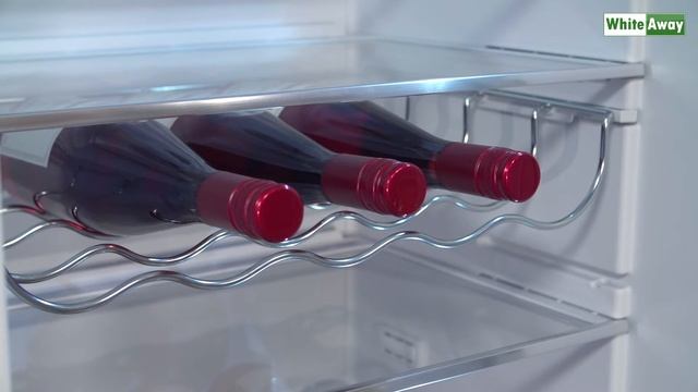 Bosch KIR81AF30 Integrerbart Køleskab