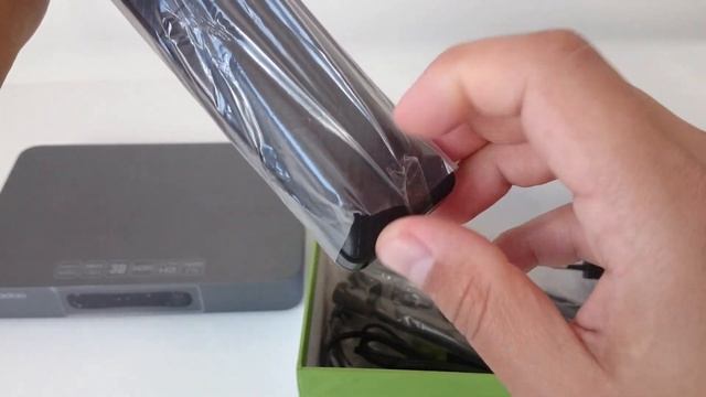 ZIDOO X9S Smart TV Box with Dual HDMI powered by Realtek RTD1295 Unboxing (Video) смотреть онлайн