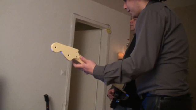 Guitar hero - rock lobster смотреть онлайн