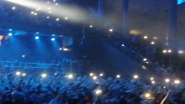 "КИПЕЛОВ" - XX лет! -- "Я здесь" 03.12.2022г., Москва смотреть онлайн