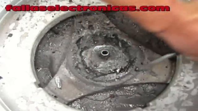 Cómo【QUITAR TAMBOR De LAVADORA】? ➡️100% FÁCIL⬅️