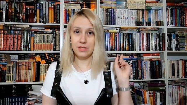 ЛУЧШИЕ КНИГИ 2019