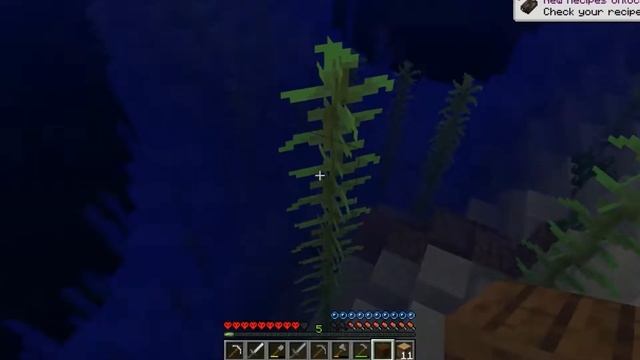 5 years minecraft hardcore смотреть онлайн