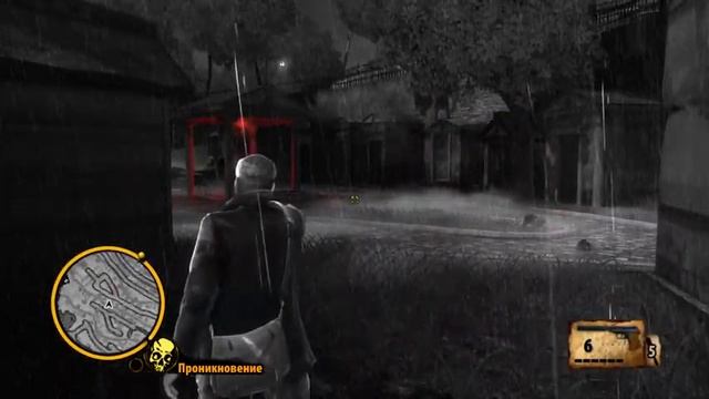 The Saboteur Прохождение без комментариев#2 смотреть онлайн