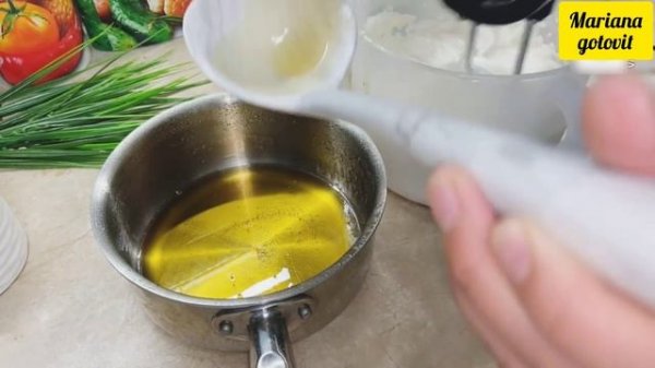 Вкусный рецепт восточного Нишолда. Delicious and fast recipes