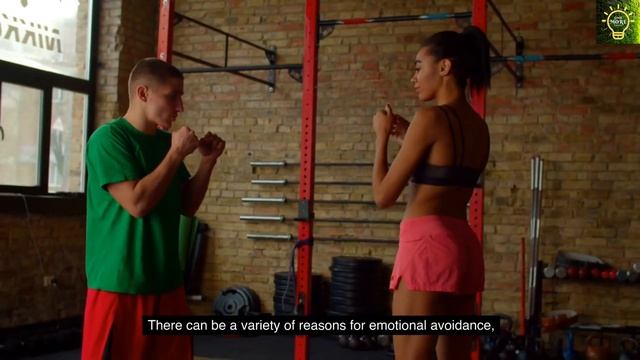 Master Your Emotions: Overcoming the Top 10 Immature Emotional Traits | Knowledge Classroom | OMT смотреть онлайн