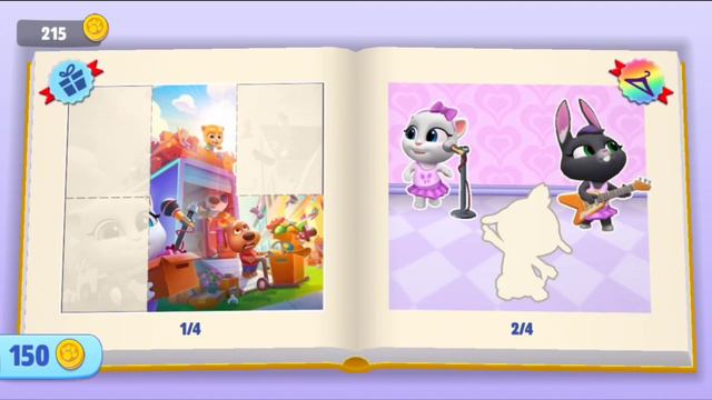Master the challenges of Tom and Friends Android gameplay! (Kids game) смотреть онлайн