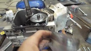 НАКРЫЛСЯ НОВЫЙ ДВИЖОК НА МОТОБЛОКЕ / СРАВНЕНИЕ Мотоблочных двигателей Лифан 4л/с и Чемпион 7л/с