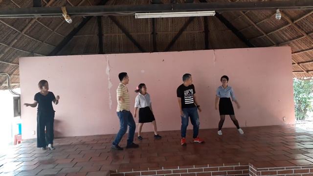 It's A Beautiful Life dance practice смотреть онлайн