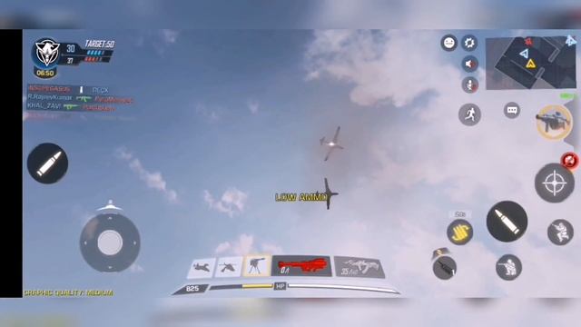 CALL OF DUTY FHJ-18 AA INBOUND|1080p60 смотреть онлайн