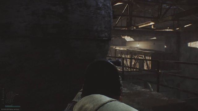 BEST WAY TO RAID FACTORY (ESCAPE FROM TARKOV) смотреть онлайн