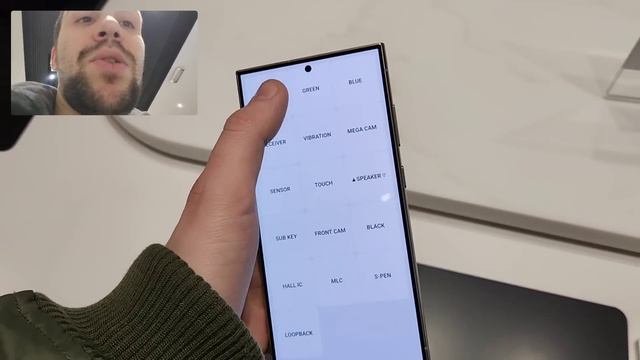 Первый мини обзор Samsung galaxy s24 ultra и всей линейки ! Samsung !? Ты сдурел ? Что с экраном смотреть онлайн