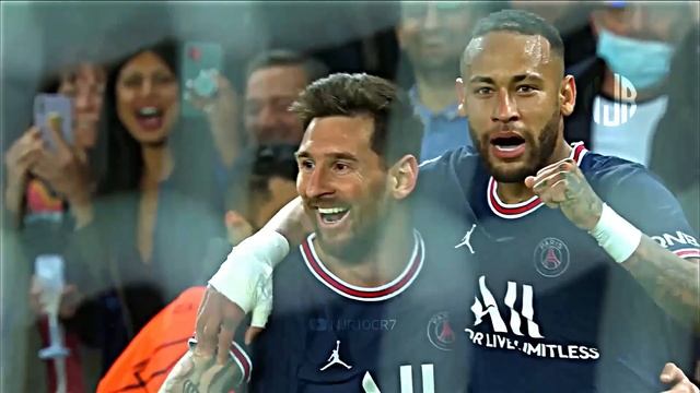 Lionel Messi ● QUEVEDO | BZRP Music Sessions #52 ᴴᴰ смотреть онлайн