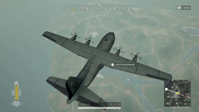 Вечерком в ПУБГ #3 Player unknown 's battleground on PS4 смотреть онлайн