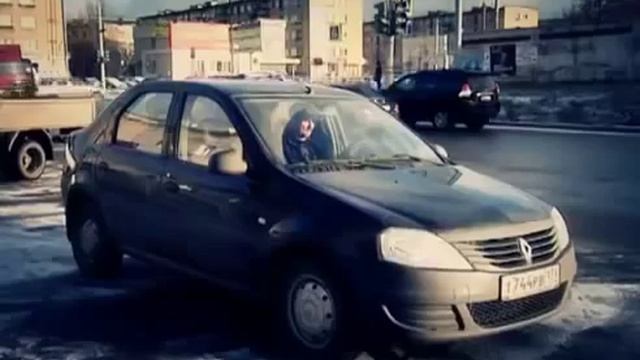 Автоодеяло. Как утеплить двигатель зимой смотреть онлайн