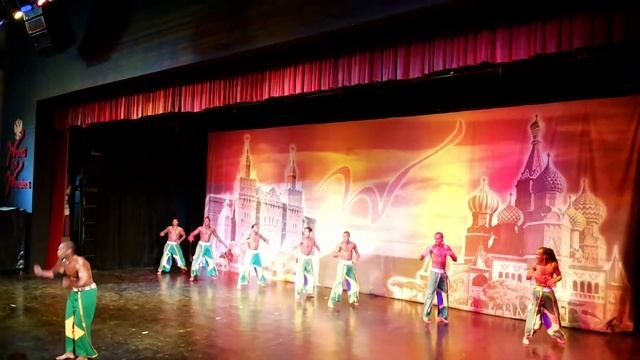 capoeira-капоэйра сборник смотреть онлайн