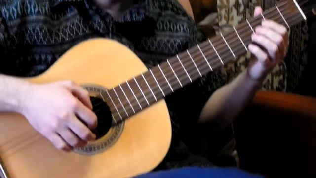 А. Виницкий - Маленький ковбой / A.Vinitsky - Little Cowboy смотреть онлайн