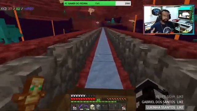 vamos reforma a cidade do warden part 15 - Em busca do mapa perfeito смотреть онлайн