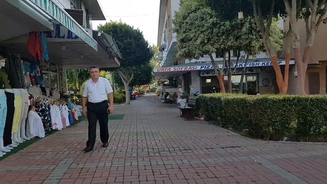 Конаклы Турция цены и обзор города. Стоит ли ехать в Konakli, честный обзор.