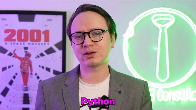 Excel ahora integrará Python смотреть онлайн