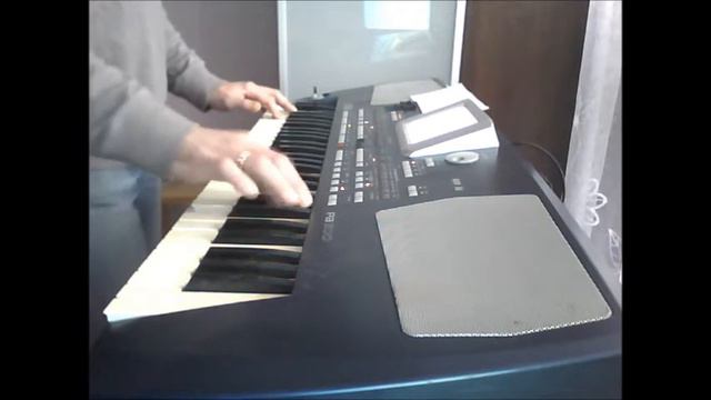 FANCY FLAMES OF LOVE COVER BY GOGIKORGPA500 смотреть онлайн