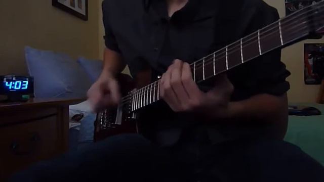 Roads That Dont End And Views That Never Cease - We Came As Romans Cover смотреть онлайн