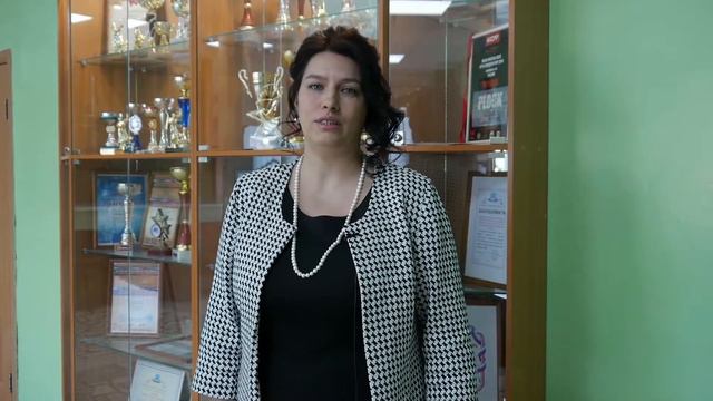 Участник предварительного голосования "Единой России" Елена Наумова смотреть онлайн