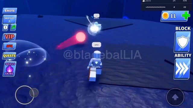 3 BLADEBALL clips I got today :3 | MAIN GIT BANNED FOR 1 DAYY | смотреть онлайн