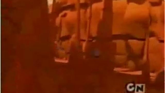 Code Lyoko: Metroid "World 2" смотреть онлайн